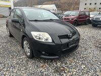 Gebraucht Toyota Auris Style 124 PS (91 kW) 2008