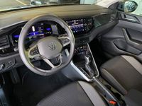 gebraucht VW Taigo 1.0 TSI Life DSG IQ Drive Fahrass