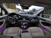 Gebraucht Jaguar I-Pace First Edition 294 kW (400 PS) 2019 SUV