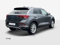 gebraucht VW T-Roc PA Style