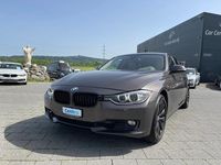 Gebraucht BMW ActiveHybrid 3 Luxury Line 340 PS (250 kW) 2012 Limousine