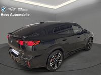 Gebraucht BMW iX2 M Sport 225 kW (306 PS) 2024 Schwarz SUV