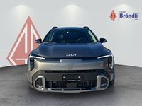 Neu Kia Stonic GT-Line 115 PS (84 kW) 2026 SUV