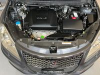 Gebraucht Suzuki Kizashi GL 178 PS (130 kW) 2012 Limousine
