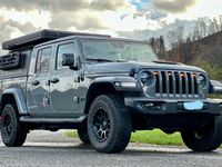 Gebraucht Jeep Gladiator Overland 264 PS (194 kW) 2021 Abholung
