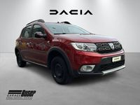 gebraucht Dacia Sandero 0.9 TCe Stepway E6c S/S