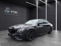 Gebraucht Mercedes E53 AMG AMG 435 PS (319 kW) 2018