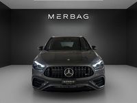 Neu Mercedes GLA45 AMG AMG 421 PS (309 kW) 2026 SUV