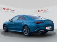 Gebraucht Mercedes CLA200 163 PS (119 kW) 2025 Limousine