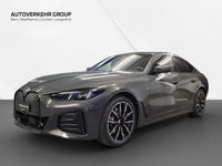 Neu BMW i4 M Sport 294 kW (401 PS) 2025 Limousine