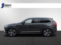 gebraucht Volvo XC90 2.0 T8 TE Ultimate Bright 7P. eAWD