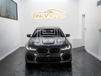 gebraucht BMW M5 CS Drivelogic