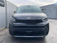 Neu Toyota Proace Verso City 130 PS (95 kW) 2025 Kombi