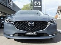 Gebraucht Mazda 6 Center-Line 165 PS (121 kW) 2022 Kombi
