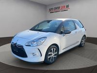 gebraucht DS Automobiles DS3 1.2 VTi SO Chic