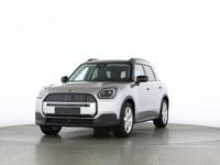 Neu Mini Countryman 150 kW (204 PS) 2025 Silber SUV