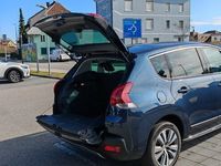 gebraucht Peugeot 3008 1.6 THP 165 Allure