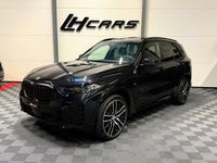 Gebraucht BMW X5 Comfort Edition 381 PS (280 kW) 2023 SUV