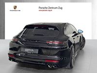 gebraucht Porsche Panamera Turbo Sport Turismo