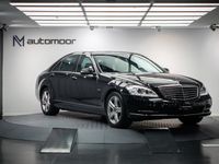 gebraucht Mercedes S400 Hybrid L 7G-Tronic