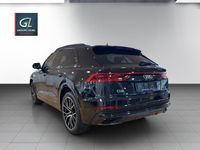 gebraucht Audi Q8 50 TDI quattro tiptronic