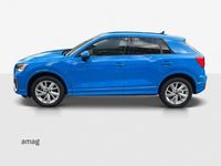 gebraucht Audi Q2 35 TFSI S lineS-tronic