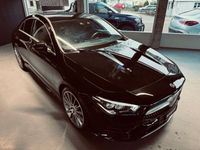 gebraucht Mercedes CLA250 AMG Line 7G-DCT