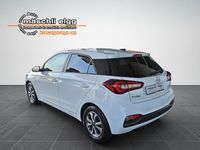 Gebraucht Hyundai i20 100 PS (73 kW) 2019 Kleinwagen