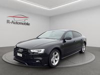 Gebraucht Audi A5 Sportback Design 190 PS (139 kW) 2017 Kleinwagen