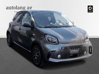 gebraucht Smart ForFour Electric Drive 