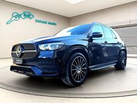 Gebraucht Mercedes GLE400 AMG line 330 PS (242 kW) 2023 SUV