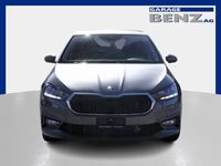 gebraucht Skoda Fabia 1.5 TSI Selection DSG