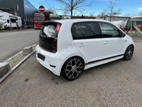 gebraucht VW up! 1.0 TSI 115 GTI