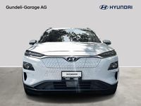 Gebraucht Hyundai Kona 150 kW (204 PS) 2022 Weiss SUV