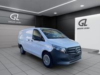 Gebraucht Mercedes Vito 163 PS (119 kW) 2024 Van