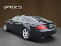 gebraucht Mercedes CLS500 7G-Tronic