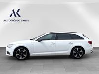 gebraucht Audi A4 Avant 1.4 TFSI Sport S-tronic