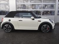 Gebraucht Mini John Cooper Works 231 PS (169 kW) 2022 Kleinwagen