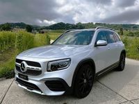 Gebraucht Mercedes GLB250 AMG line 224 PS (164 kW) 2020 SUV