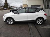 Gebraucht Seat Arona FR 110 PS (80 kW) 2023 SUV