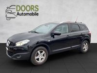 gebraucht Nissan Qashqai +2 Qashqai +2 2.0 acenta