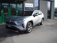 Gebraucht Toyota RAV4 Hybrid Trend 222 PS (163 kW) 2019 SUV