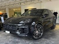Gebraucht Porsche Cayenne 470 PS (345 kW) 2025 SUV