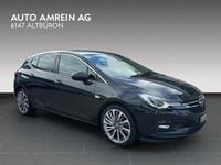 Gebraucht Opel Astra Excellence 136 PS (100 kW) 2016 Limousine