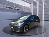 Gebraucht VW ID.3 Pro Performance 150 kW (204 PS) 2022 Grau Kleinwagen