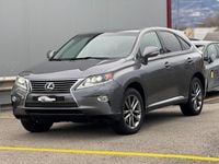 Gebraucht Lexus RX450h 250 PS (183 kW) 2012 SUV