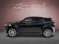 Gebraucht Land Rover Range Rover evoque Dynamic 241 PS (177 kW) 2013 SUV