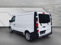 gebraucht Renault Trafic 2.0 ENERGY dCi145 3.0t Business L1H1