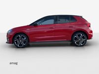 gebraucht Skoda Fabia Monte Carlo