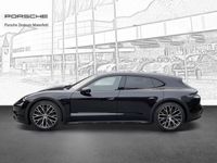 gebraucht Porsche Taycan 4 Cross Turismo